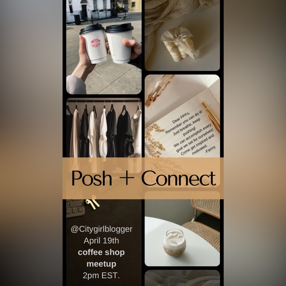 POSH + CONNECT - Picture 6 of 8